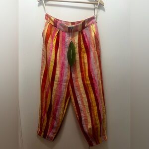 Farm Rio Linen Trousers